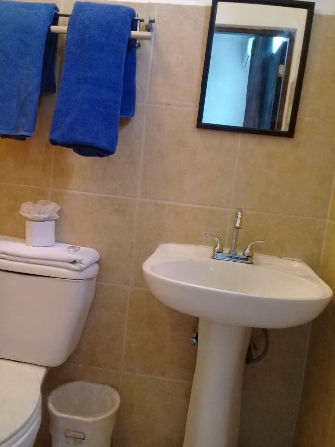 Hotel Villa Fontana Chetumal Rum bild